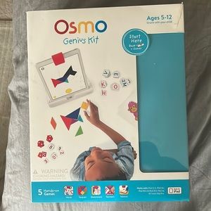 Learning activities for ages 5-12